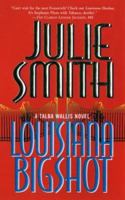 Louisiana Bigshot 0765343800 Book Cover