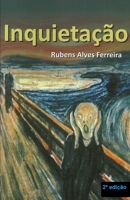 Inquietação 6590068119 Book Cover