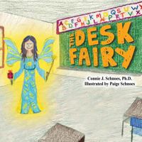 The Desk Fairy 0983711011 Book Cover