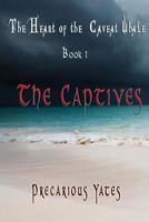 The Captives 1478175125 Book Cover