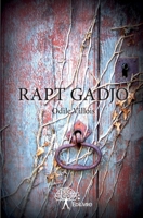 RAPT GADJO (French Edition) 2332944702 Book Cover