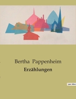 Erzählungen B0BW5LKQZQ Book Cover