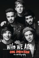 One Direction: Who We Are: Our Official Autobiography 000757732X Book Cover