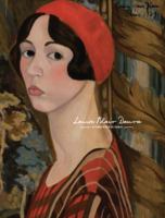 Louise Blair Daura: A Virginian in Paris 1946657026 Book Cover