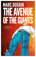 The Avenue of the Giants 1609452003 Book Cover