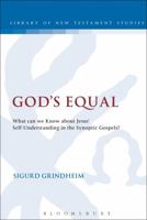 God's Equal 0567600521 Book Cover
