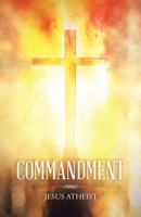 Commandment 1663217564 Book Cover