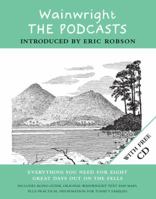 Wainwright: the Podcasts: Eight Lakeland Walks with Wainwright (Wainwright Podcasts) B007YW9ZQW Book Cover