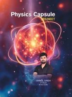 Physics Capsule Jee&neet: Clear Concepts B0FHK2FX5L Book Cover