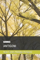 Karimas: Antigoni B08NVLM4X6 Book Cover
