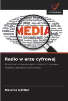 Radio w erze cyfrowej (Polish Edition) 6209991319 Book Cover