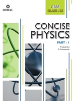 Concise Physics: Textbook for CBSE Class 9 9387660931 Book Cover