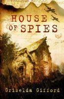 House of Spies 1842704591 Book Cover