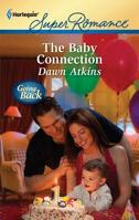 Baby Connection 0373717296 Book Cover