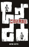 Misled: Twelve Tales with a Twist 146096991X Book Cover