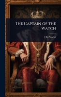 The Captain of the Watch 1024024938 Book Cover