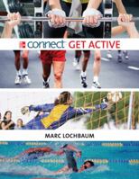 Lsc Physical Fitness and Activities, Connectplus Fitness Access Card (Cps1) 0077514483 Book Cover