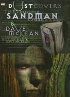 Dustcovers: The Collected Sandman Covers 1989-1996 082304632X Book Cover