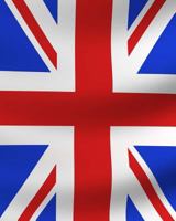 Union Jack Diary 1978301480 Book Cover