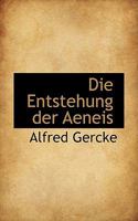 Die Entstehung Der Aeneis 1115682369 Book Cover