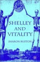 Shelley and Vitality 1403918244 Book Cover