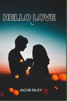 Hello Love 0464623545 Book Cover