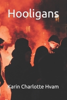 Hooligans B0DZNHRRK7 Book Cover