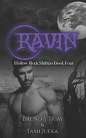 Ravin (Hollow Rock Shifters, #4) 1090548486 Book Cover