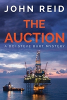 The Auction 1800161328 Book Cover