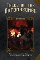 Downfall 1088034438 Book Cover