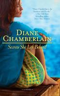 Secrets She Left Behind 077830387X Book Cover
