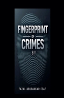 Fingerprint of Crimes B0FRW5T6ZJ Book Cover