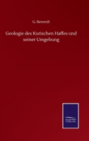 Geologie des Kurischen Haffes und seiner Umgebung 3846058793 Book Cover