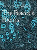 The Peacock Poems 0819510793 Book Cover