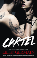 Cartel 146070696X Book Cover