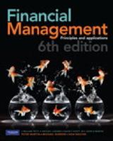 Financial Management 1740097874 Book Cover