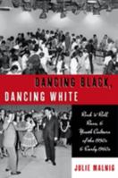 Dancing Black Dancing White 0197536255 Book Cover