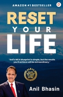 Reset Your Life 9355541791 Book Cover