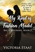 My Kind of Fashion Model 1680465759 Book Cover