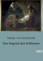 Der Irrgeist des Schlosses (German Edition) B0CLFT6MJ8 Book Cover