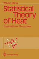 Statistical Theory of Heat 3540510362 Book Cover
