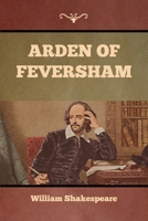 Arden of Feversham 1500658227 Book Cover