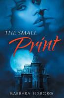 The Small Print 1546551468 Book Cover