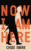 Now I Am Here 1035004011 Book Cover