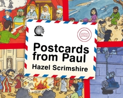 Postcards from Paul 1857920864 Book Cover