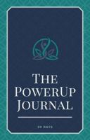 The PowerUp Journal 1735442003 Book Cover
