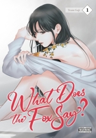 What Does the Fox Say?, Vol. 1 B0GNLZC883 Book Cover