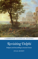 Revisiting Delphi 1316606155 Book Cover