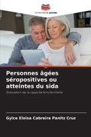 Personnes âgées séropositives ou atteintes du sida 6209083250 Book Cover
