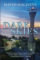 Dark Skies: Tales of Turbulence in Paradise 168513596X Book Cover